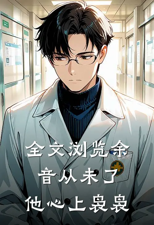 全文浏览余音从未了，他心上袅袅