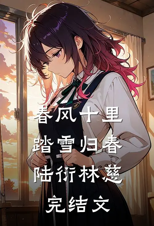 春风十里，踏雪归春陆衍林慈完结文