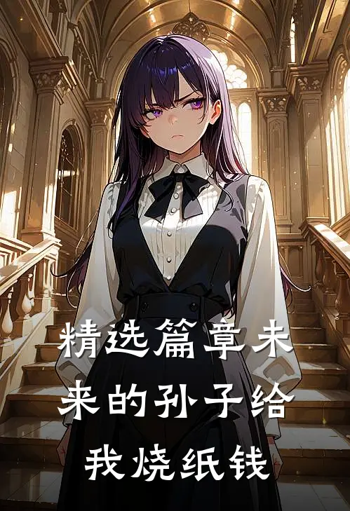 精选篇章未来的孙子给我烧纸钱