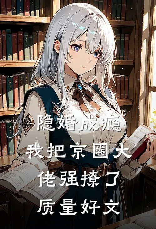 隐婚成瘾，我把京圈大佬强撩了质量好文