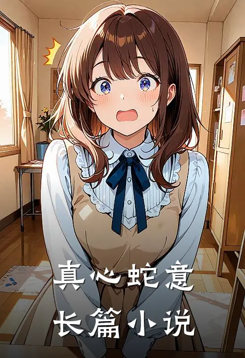 真心蛇意长篇小说