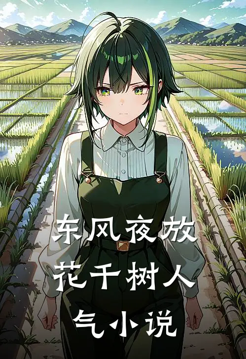 东风夜放花千树人气小说