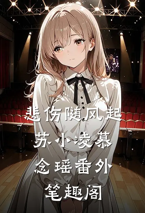 悲伤随风起：苏小凌慕念瑶番外笔趣阁