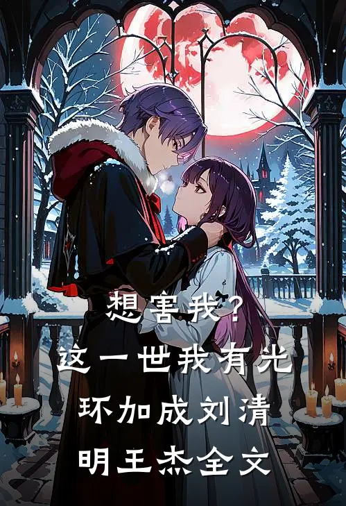 想害我？这一世我有光环加成刘清明王杰全文
