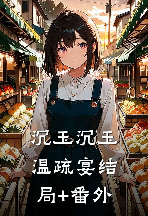 沉玉沉玉温疏宴结局+番外