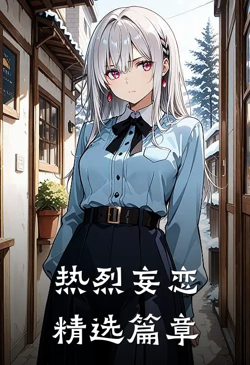 热烈妄恋精选篇章