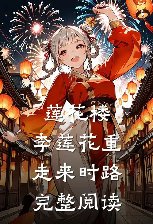 莲花楼：李莲花重走来时路完整阅读