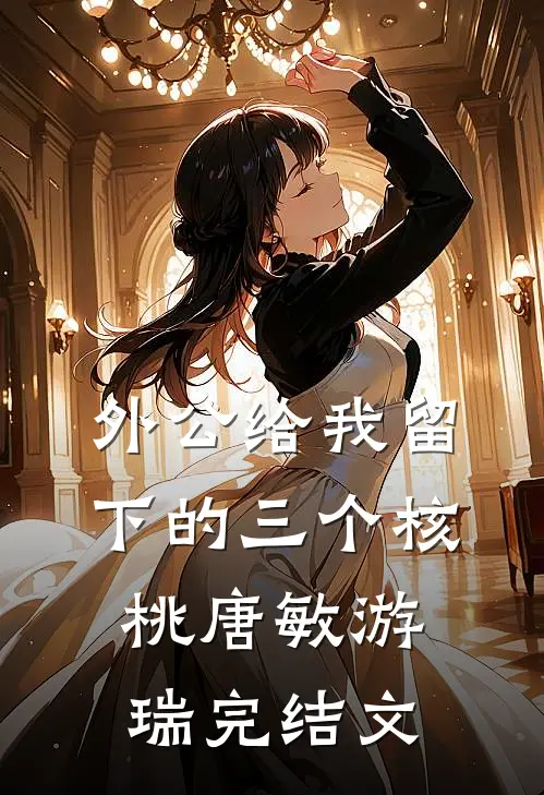 外公给我留下的三个核桃唐敏游瑞完结文