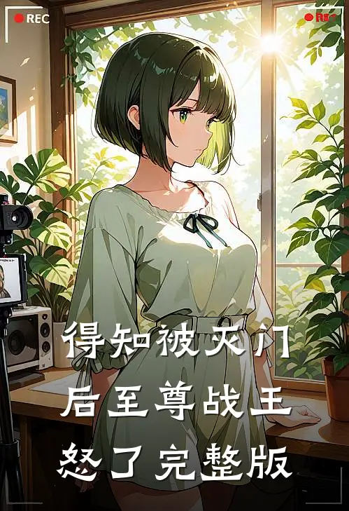 得知被灭门后至尊战王怒了完整版