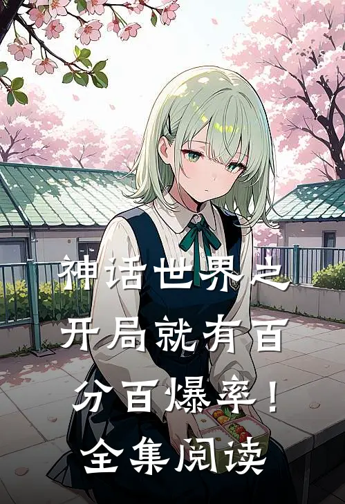 神话世界之开局就有百分百爆率！全集阅读