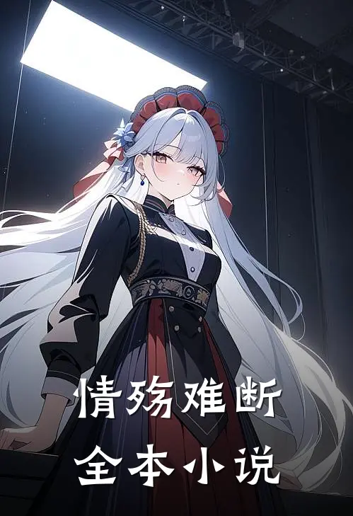 情殇难断全本小说