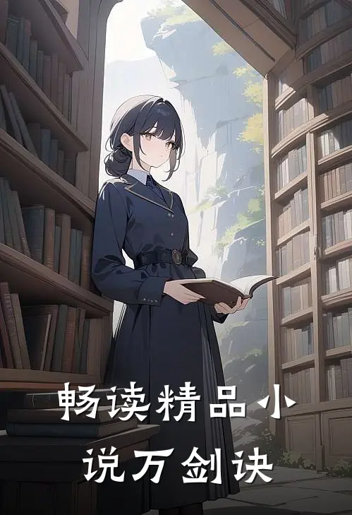 畅读精品小说万剑诀