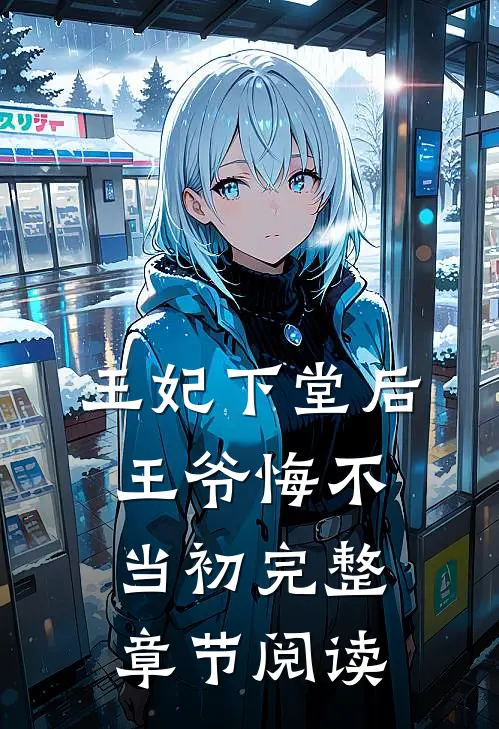 王妃下堂后，王爷悔不当初完整章节阅读