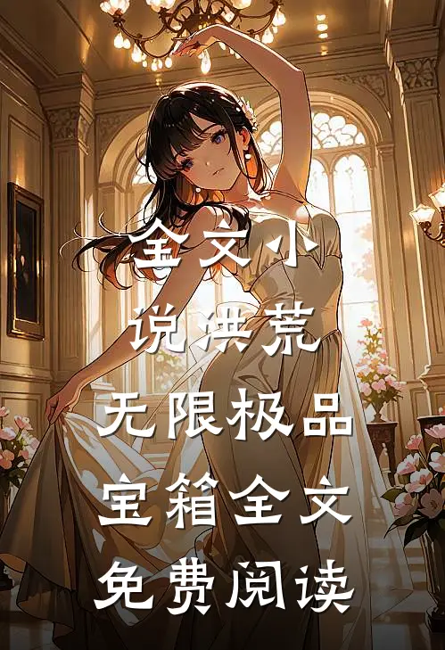 全文小说洪荒:无限极品宝箱全文免费阅读