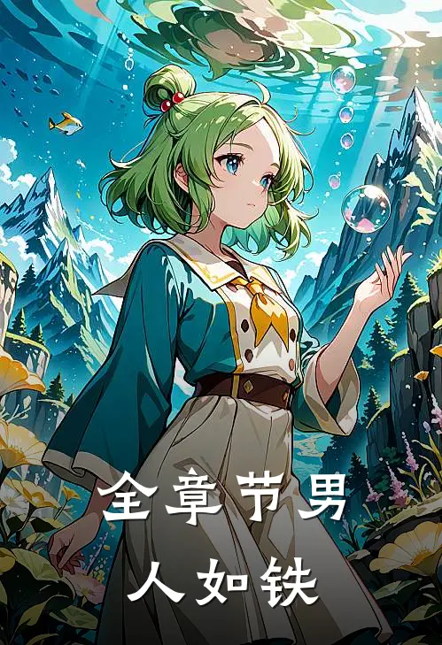 全章节男人如铁