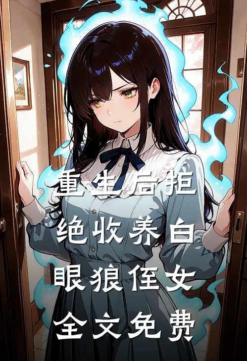 重生后拒绝收养白眼狼侄女全文免费