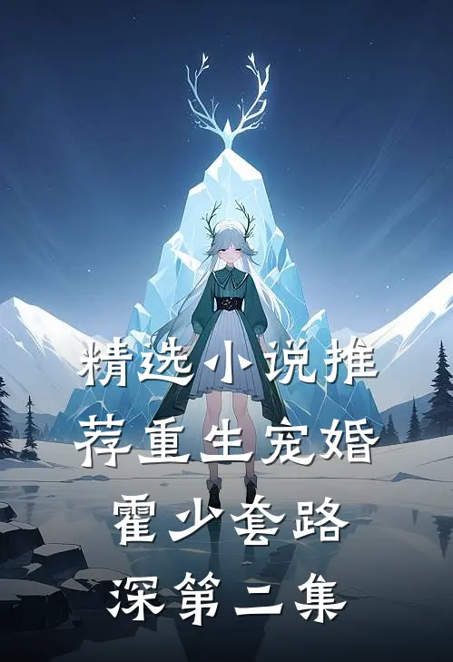 精选小说推荐重生宠婚霍少套路深第二集