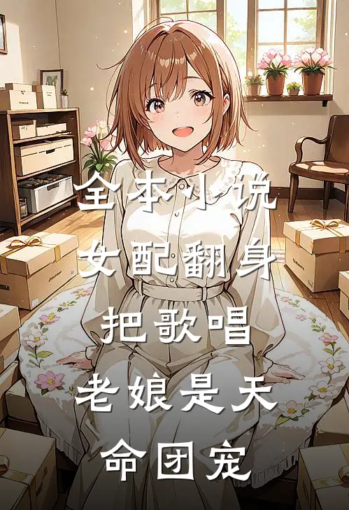 全本小说女配翻身把歌唱：老娘是天命团宠