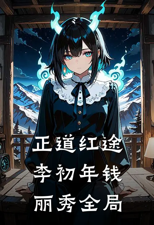 正道红途李初年钱丽秀全局