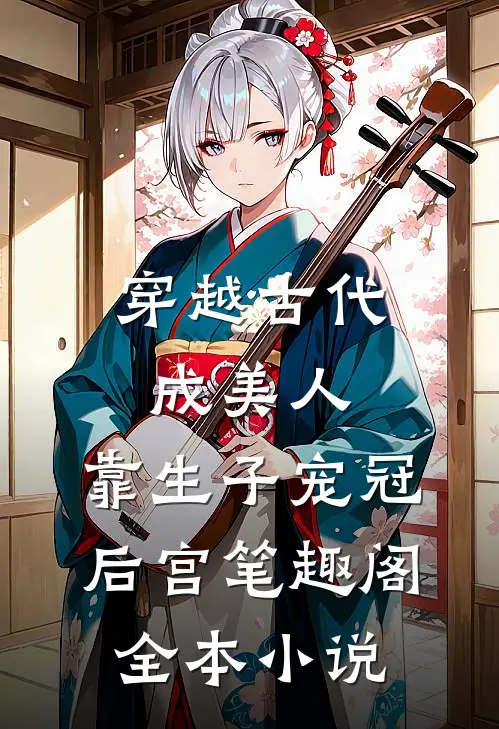 穿越古代成美人,靠生子宠冠后宫 笔趣阁全本小说