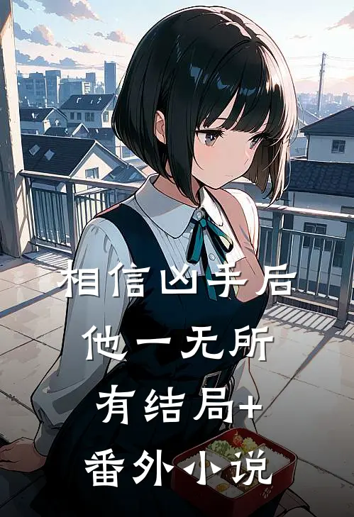 相信凶手后，他一无所有结局+番外小说