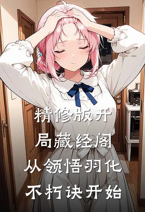 精修版开局藏经阁，从领悟羽化不朽诀开始