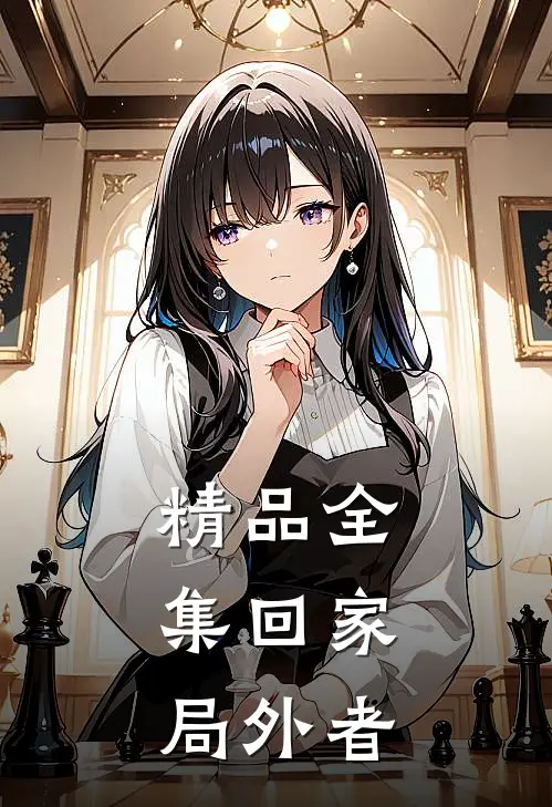 精品全集回家：局外者