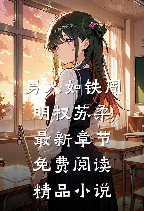 男人如铁周明权苏柔最新章节免费阅读精品小说