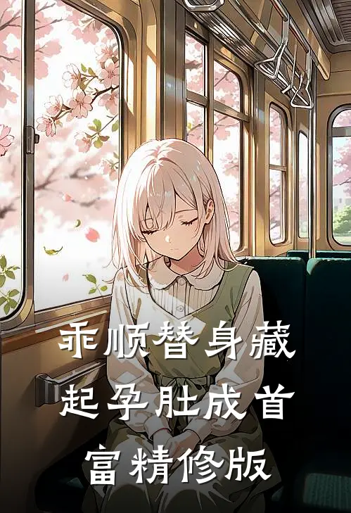乖顺替身藏起孕肚成首富精修版