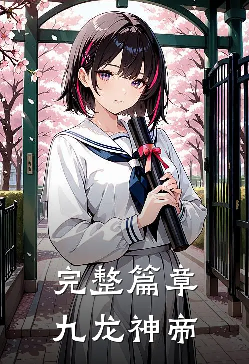 完整篇章九龙神帝