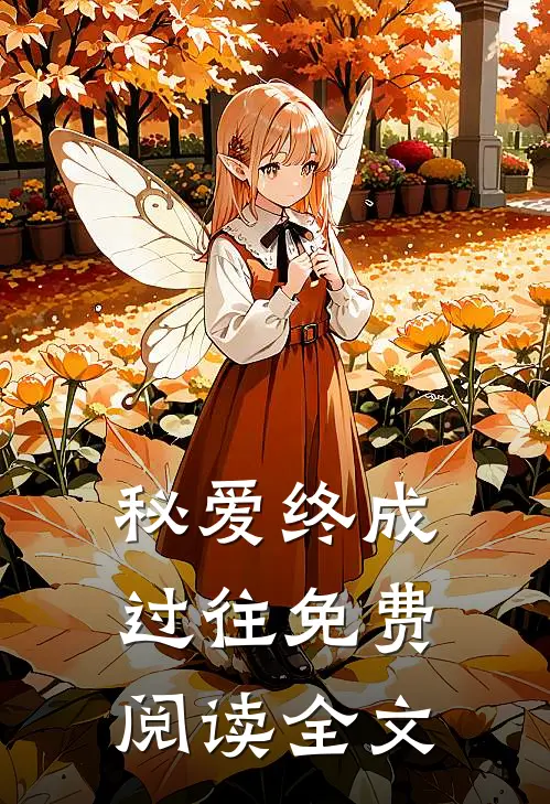 秘爱终成过往免费阅读全文