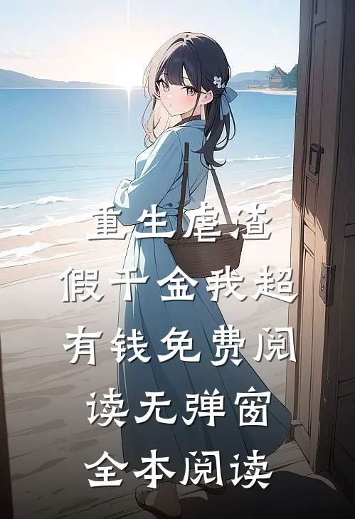 重生虐渣:假千金我超有钱免费阅读无弹窗全本阅读