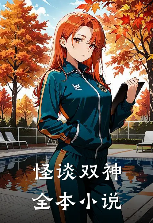 怪谈双神全本小说