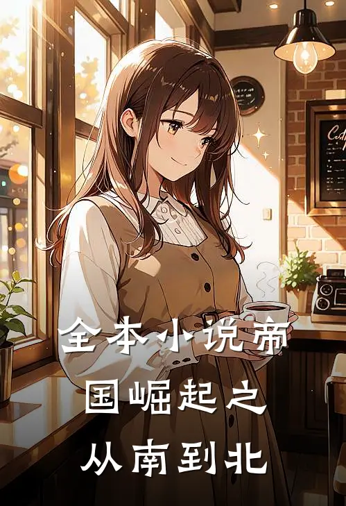 全本小说帝国崛起之从南到北