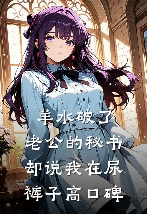 羊水破了，老公的秘书却说我在尿裤子高口碑