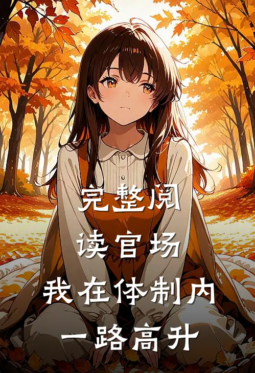 完整阅读官场：我在体制内一路高升