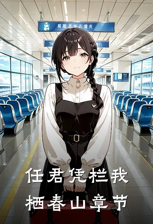 任君凭栏我栖春山章节