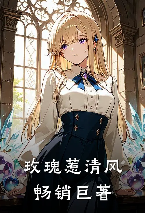 玫瑰惹清风畅销巨著