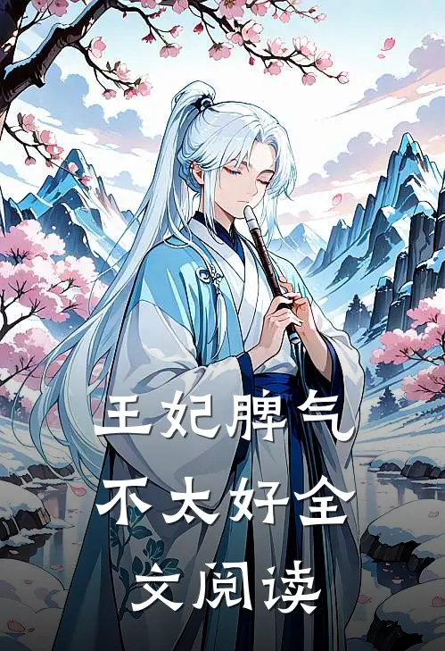 王妃脾气不太好全文阅读