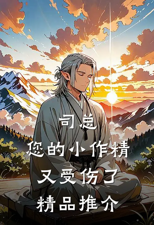 司总，您的小作精又受伤了精品推介