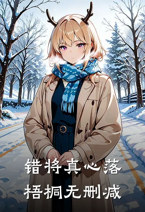 错将真心落梧桐无删减