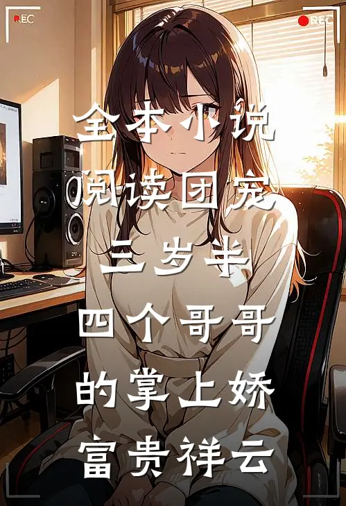 全本小说阅读团宠三岁半:四个哥哥的掌上娇 富贵祥云