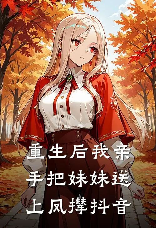 重生后我亲手把妹妹送上凤撵抖音