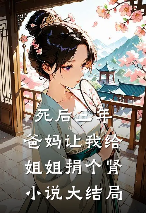 死后三年，爸妈让我给姐姐捐个肾小说大结局