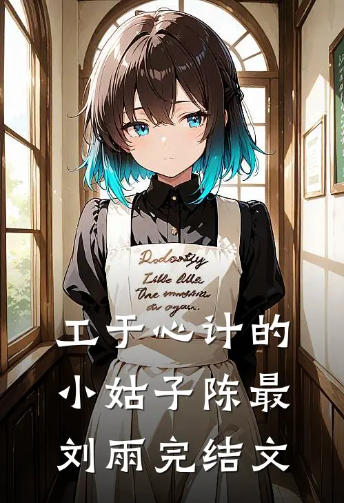 工于心计的小姑子陈最刘雨完结文