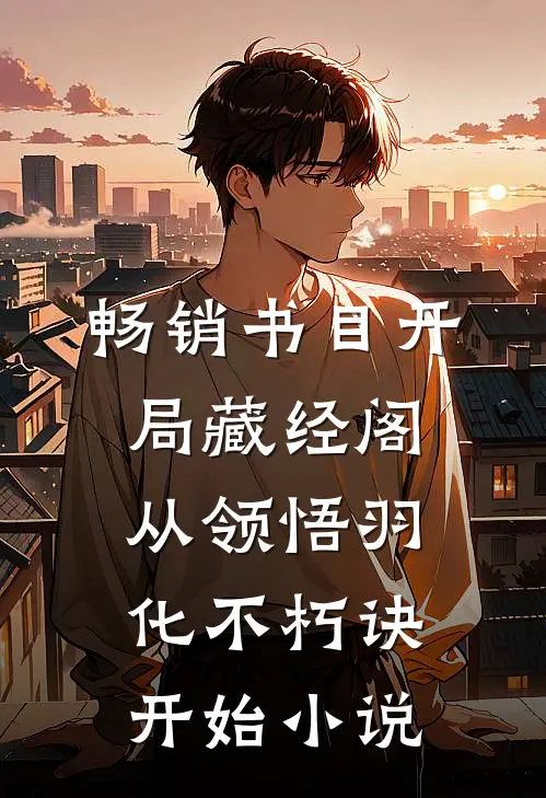 畅销书目开局藏经阁从领悟羽化不朽诀开始小说