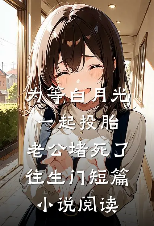 为等白月光一起投胎，老公堵死了往生门短篇小说阅读