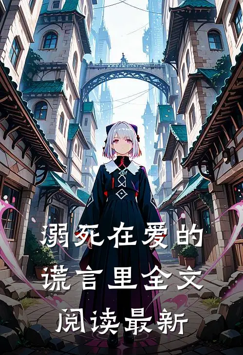 溺死在爱的谎言里全文阅读最新