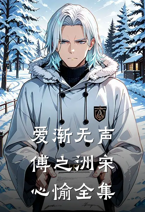 爱渐无声傅之洲宋心愉全集