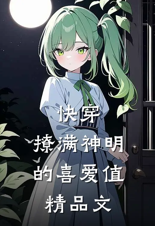 快穿：撩满神明的喜爱值精品文